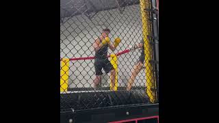 Ignacio Bahamondes Ufc Ruthless Pressure In Training