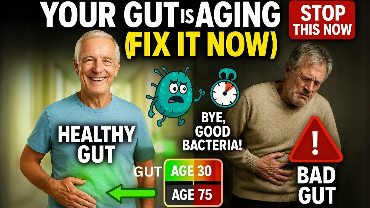 🔥The Hidden Power of the Microbiome - Unlocking Gut Health🔥 - YouTube