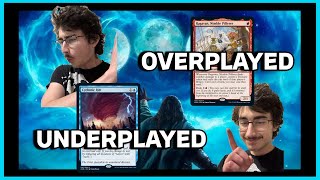 STOP playing these cards in cEDH. PLAY these instead!