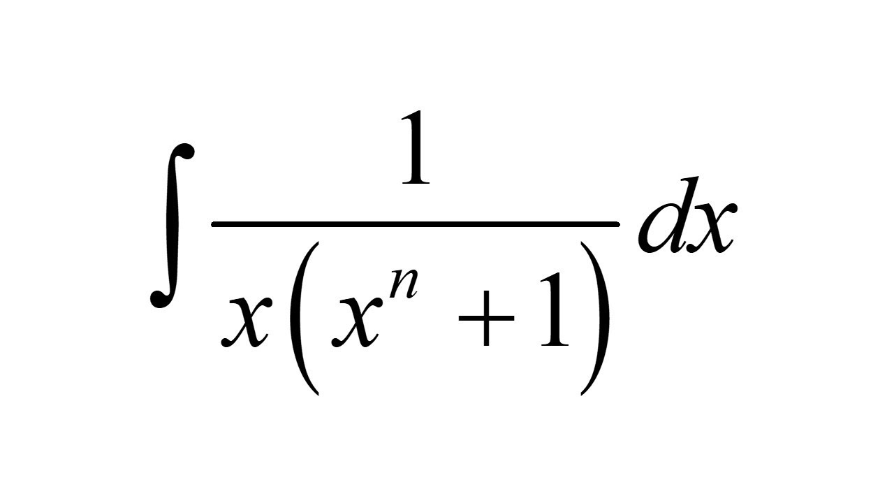 Интеграл x^n. Интеграл 1/x^n. Интеграл sin(LNX). Интеграл 1/LNX.