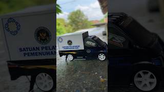 Grandmax Box Mbg Pickup Miniature