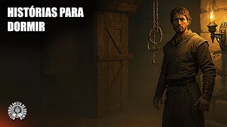 Como Eram As Prisões Na Idade Média? | Histórias Antes de Dormir