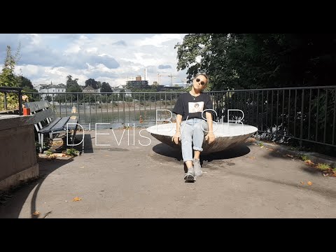 'D'Evils' By SiR | Hannah Amann | Freestyle