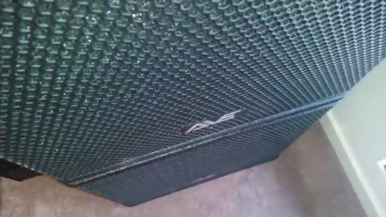 ave big boy subwoofer