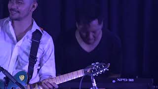 Cover Sting-Englishman in New York  by The Truth ft  Erlan Effendy