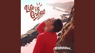 Clean & Fresh (feat. KOTOBUKI-KUN & Ray) - LIFE STYLE