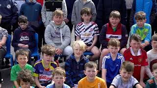Ardagh Boys National School - Rosscarbery - ' A Place I Call Home '