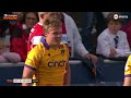 FULL MATCH: Gloucester Rugby v Northampton Saints | KINGSHOLM THRILLER! | Gallagher PREM