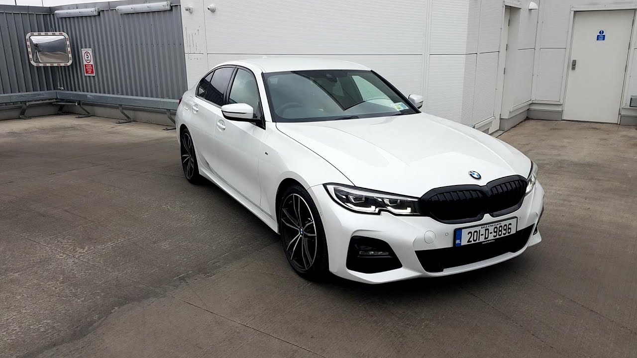 318 bmw 2020