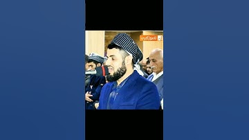 ترتيل جميل | الشيخ رعد الكردي | سورة الأحقاف
