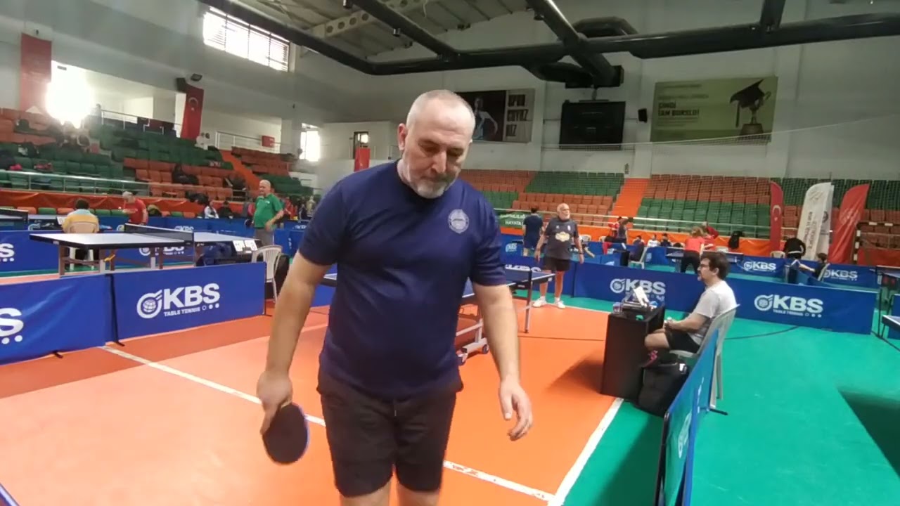 Köyceğiz 4. Ferdi Lig                        Ahmet Şahan - Özgür Öztürk                      Maçı