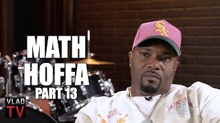 Math Hoffa on False Rumor Supreme Team's Bimmy Snitched: Bimmy Keeps Responding (Part 13) News