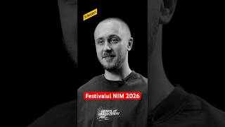 Hai la ”Născut în Moldova 2026” | Roman Burlaca la Unu Noaptea