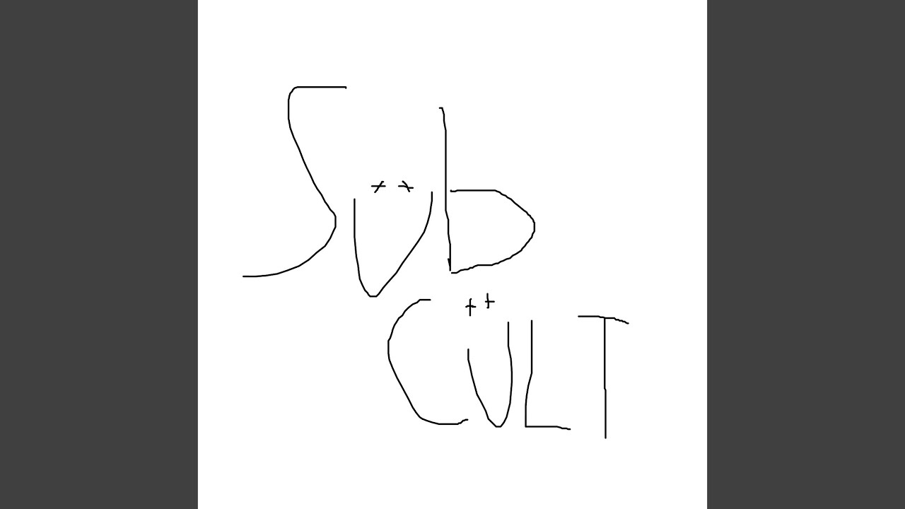 Watch Subcult on YouTube Watch Subcult on YouTube