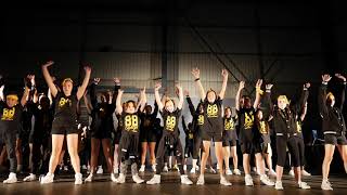 Finale Dance End Of Year Production 2017 Eighty8 Dance Company