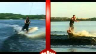 Wakeboard Instructional - Air Raley