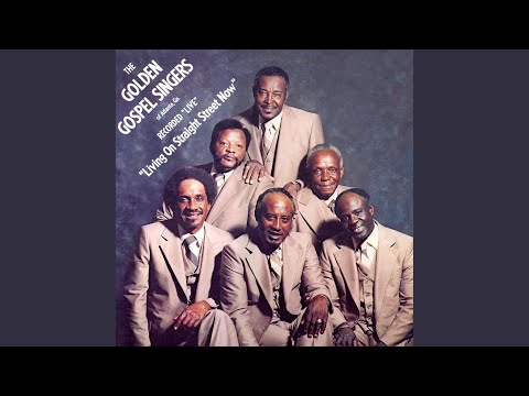 Putar There Are The Days I Like To Be - The Golden Gospel Singers