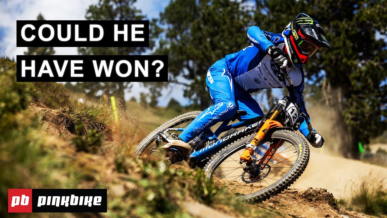 Race Recap and Crazy Analysis | Story Of The Race - Lenzerheide 2025