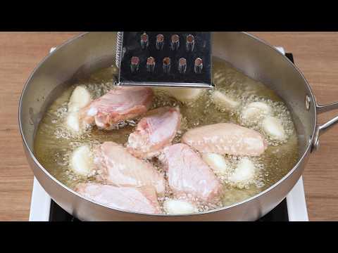 After this genius idea, everyone is making chicken like this