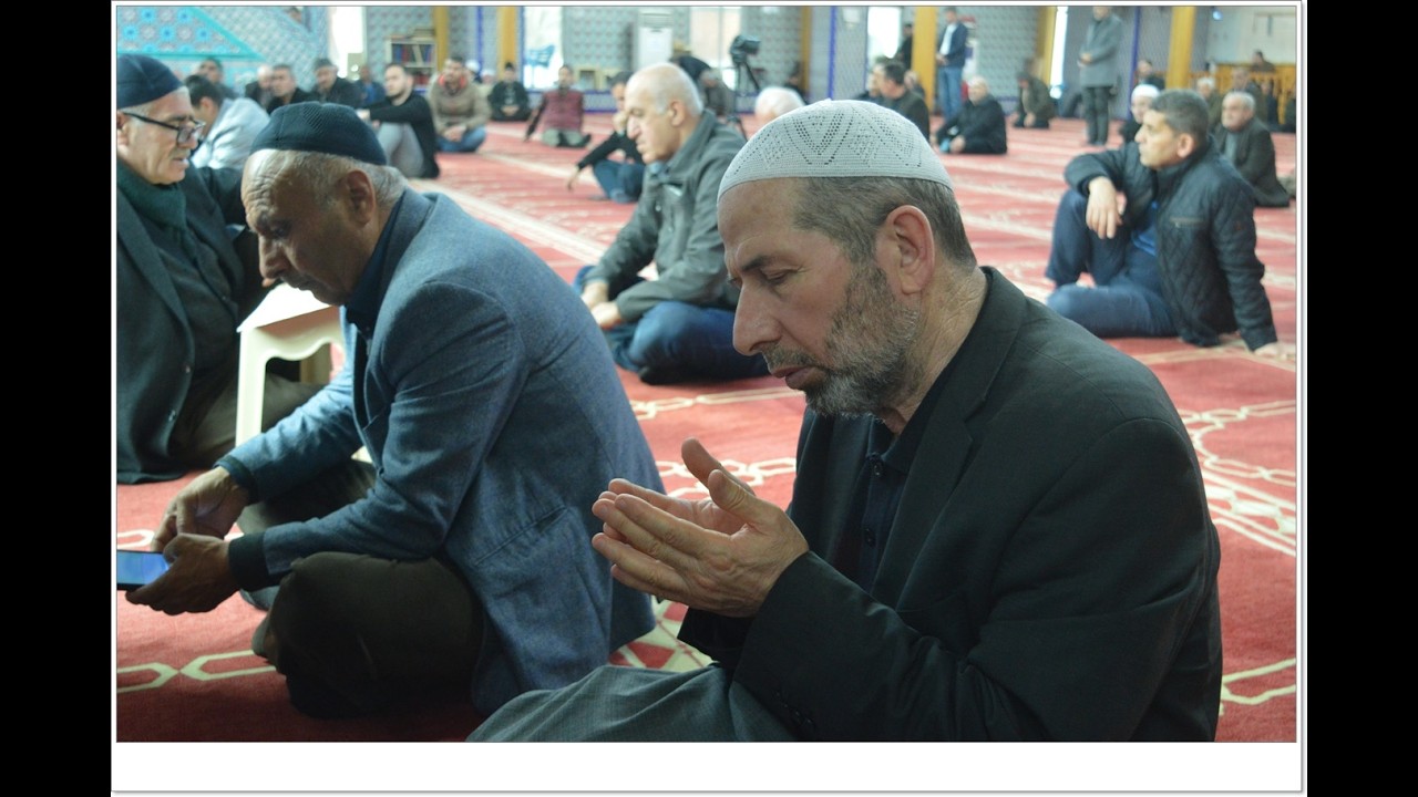 Vaiz Nergis:  Oruç tutuyoruz ama gerçekten oruçlu muyuz?