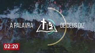 Contagem Regressiva Camocim