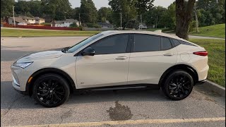 2026 Buick Envista ST Review & Drive | Lamborghini Urus look alike for an amazing $30,000 price tag Buick Envista Vs Urus