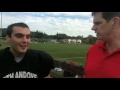 Eagle Tribune High School Football Show, episode 2 for 2015