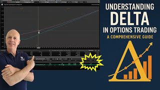 Understanding Delta in Options Trading; A Comprehensive Guide