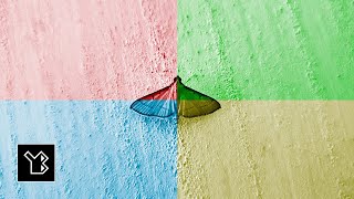 Adobe Photoshop program’s Image Effects available as preset actions - demo video 16 screenshot 5