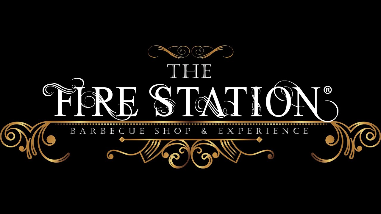 The Fire Station "The Amazing Fire Fighters" BBQ evenement