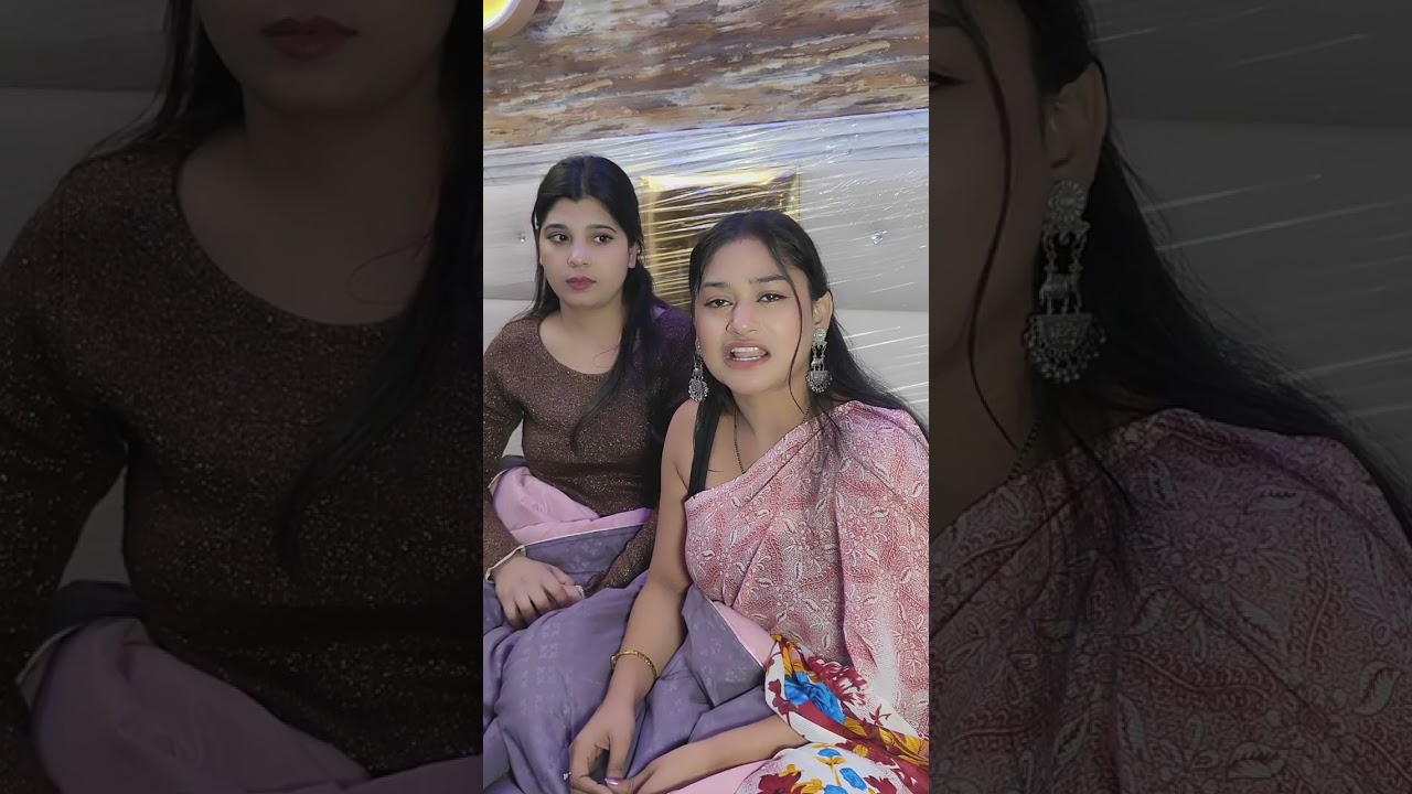 पति पत्नी का विश्वाश || Pati Patni Ka Vishwas || The Real Story