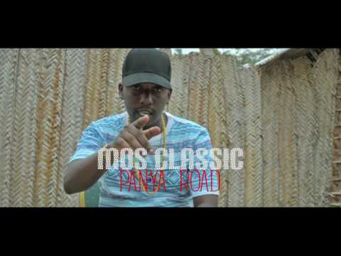 Mos Classic PANYA ROAD Official Video 
