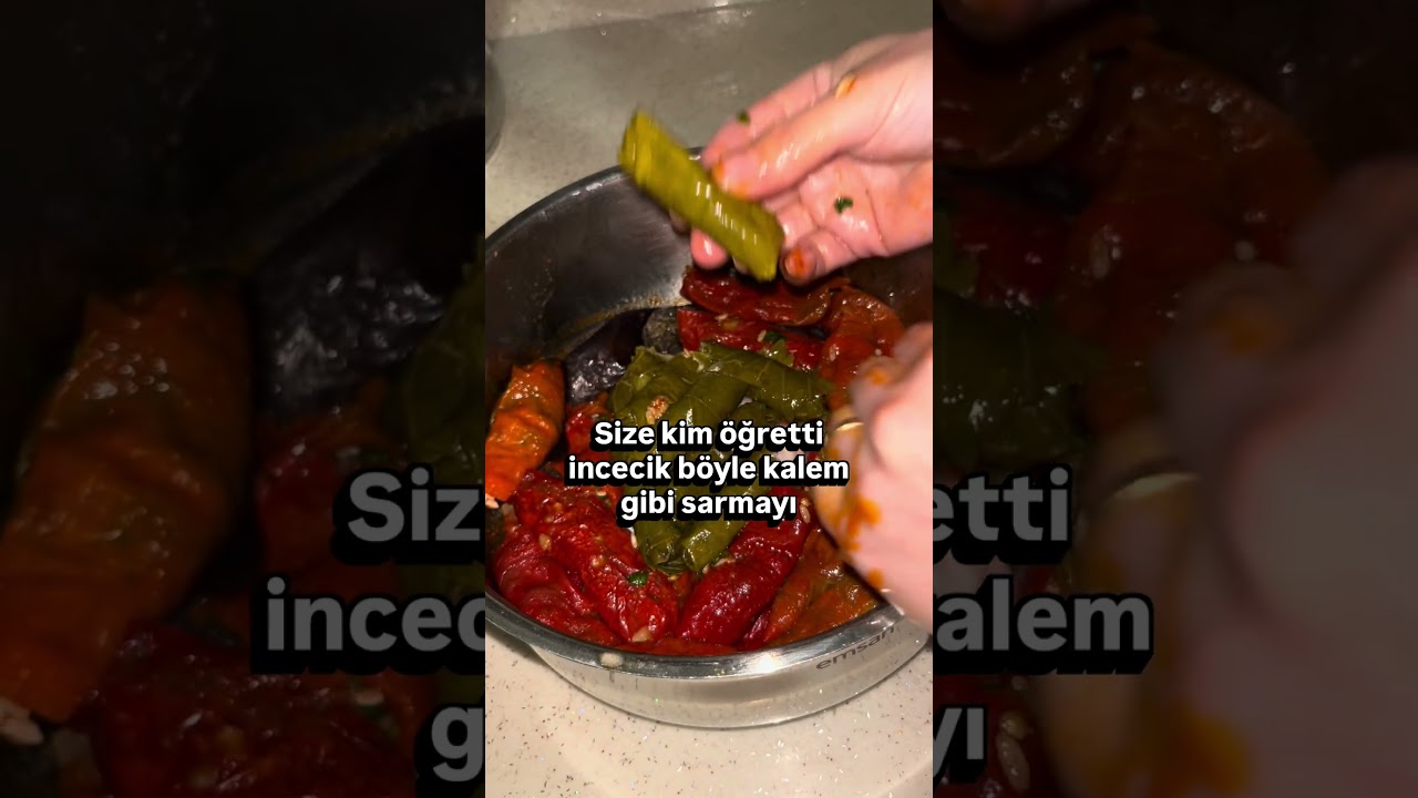 Yemek tarifi 🫠 Yemek tarifi 🫠