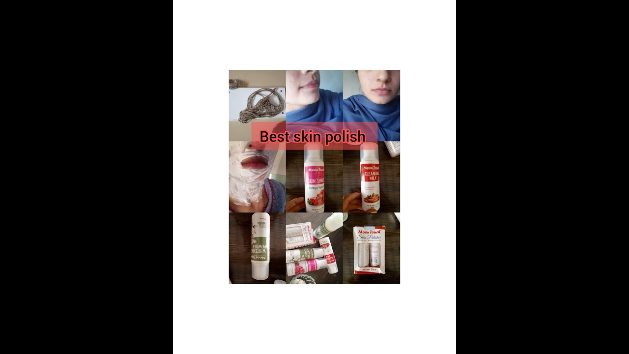 Best skin polish plus bleach two in one , honest review,for all skin