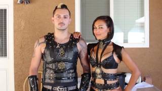 Brazuka TV- Ep.2 S. 2 Part 2 Deadly Games