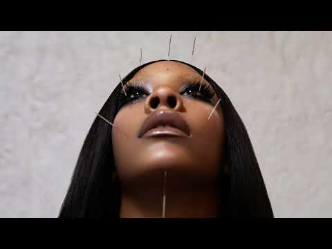 Rico Nasty — SOUL SNATCHER