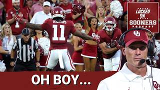 Sooners Just Lost ANOTHER Top Player to Injury | Getting More Back | Brent Venables Presser Recap