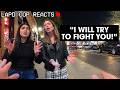 How the Wrong Attitude Turns into a Fight with the Police