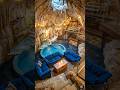 “I Built a Secret Underground Survival House Inside a Tree!”