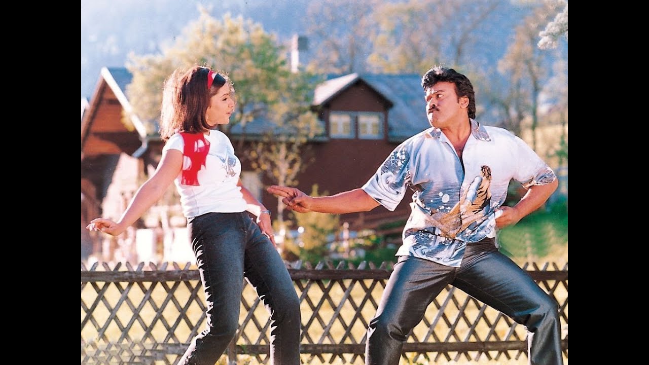 Indra movie songs free download telugu