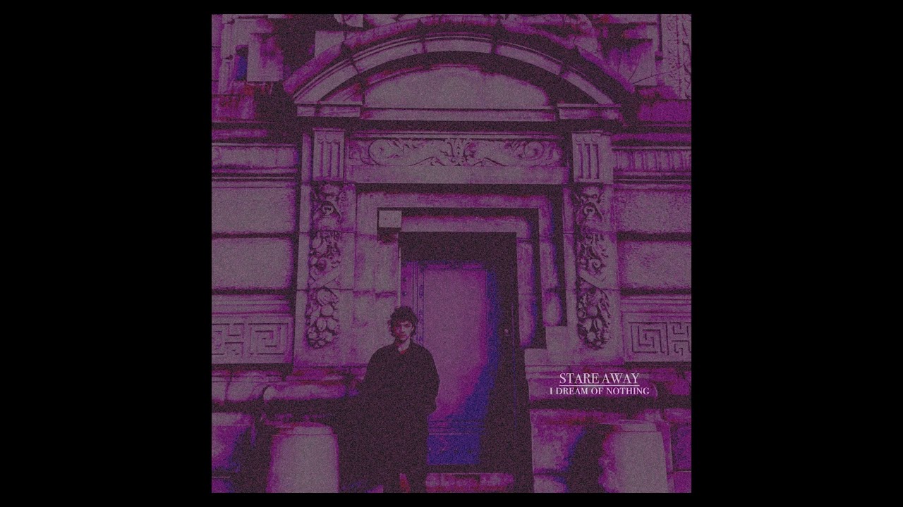 Stare Away - Spinning