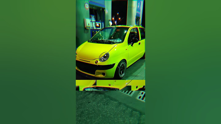 Deewo Matiz😂☝️ #матиз #2022 #красиво #matiz #какиш #россия #китай #фредди