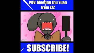 POV: Meeting Zhu Yuan from Zenless.. #zenless #animation #zzz
BECOME A MEMBER!!:
https://www.youtube.com/channel/UClVMW07nwiRok2BybleVX9Q/join
Support Me Herez!!
https://www.patreon.com/TOONZIES
🔥Please Drop A like If You Enjoyed!🔥
Whats That? You Want To Be A ToonZ??Click the link below!
https://www.youtube.com/channel/UClVMW07nwiRok2BybleVX9Q?sub_confirmation=1
🔥Mixtape Links🔥:
â–ºMY 2ND CHANNEL:
https://www.youtube.com/@ToonZNStuff
â–ºTOONZIE MERCH!:
https://teespring.com/stores/crappy-toonzie-merch
â–ºInstagram:
https://www.instagram.com/toonziess/
â–ºTwitter:
https://twitter.com/toonziestv
â–ºTwitch:
https://www.twitch.tv/toonzies
â–ºTumblr:
http://toonziestv.tumblr.com/
Please Ignore The Rude,And Spam Comments Were All Are ToonZ So Be Nice To Each Other!
#shorts #funnymemes #zenless #zhuyuan #anime POV: Meeting Zhu Yuan from Zenless.. #zenless #animation #zzz
