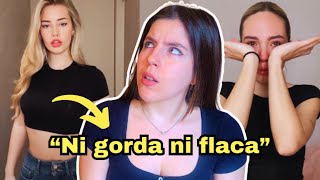 The Average Build of Tiktok