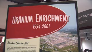 Celebrity Pike County residents gather to discuss radiation class-action lawsuit Profile