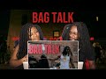 Polo G - Bag Talk (Official Video) REACTION
