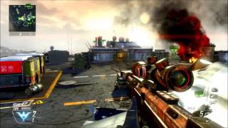 INSANE RANDOM BO2 HITMARKER!