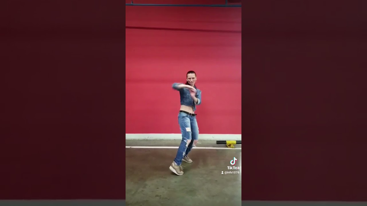 TEN "Paint Me Naked" Challenge