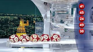 Download Lagu Tirage EuroMillions - My Million® du 15 juillet 2025 - Résultat officiel - FDJ MP3 Download Lagu Tirage EuroMillions - My Million® du 15 juillet 2025 - Résultat officiel - FDJ MP3