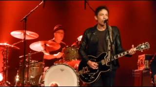The Wallflowers - Sleepwalker